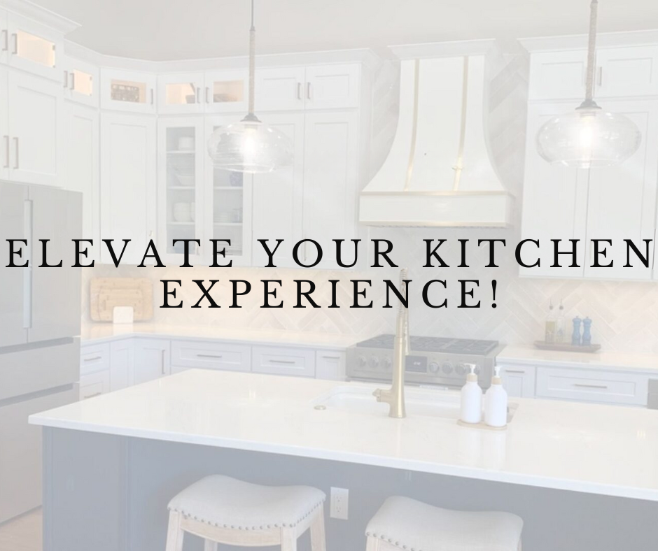 Finalizing your kitchen remodel budget with a focus on a well-designed kitchen.