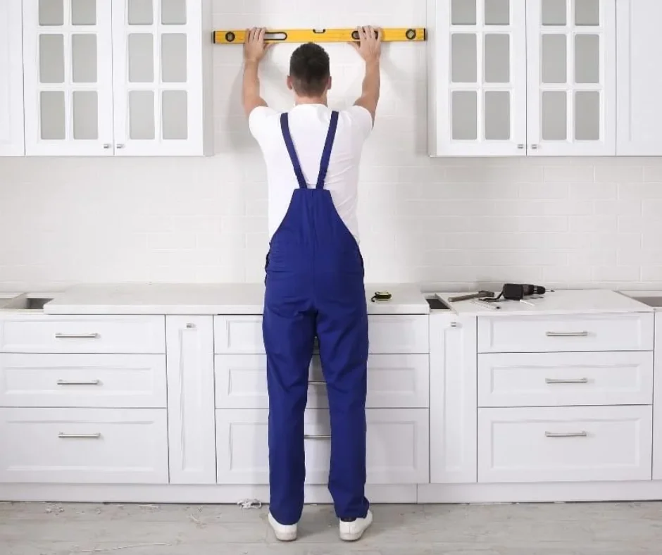 Custom Cabinets and Cabinetry Installation – Designed for Your Space