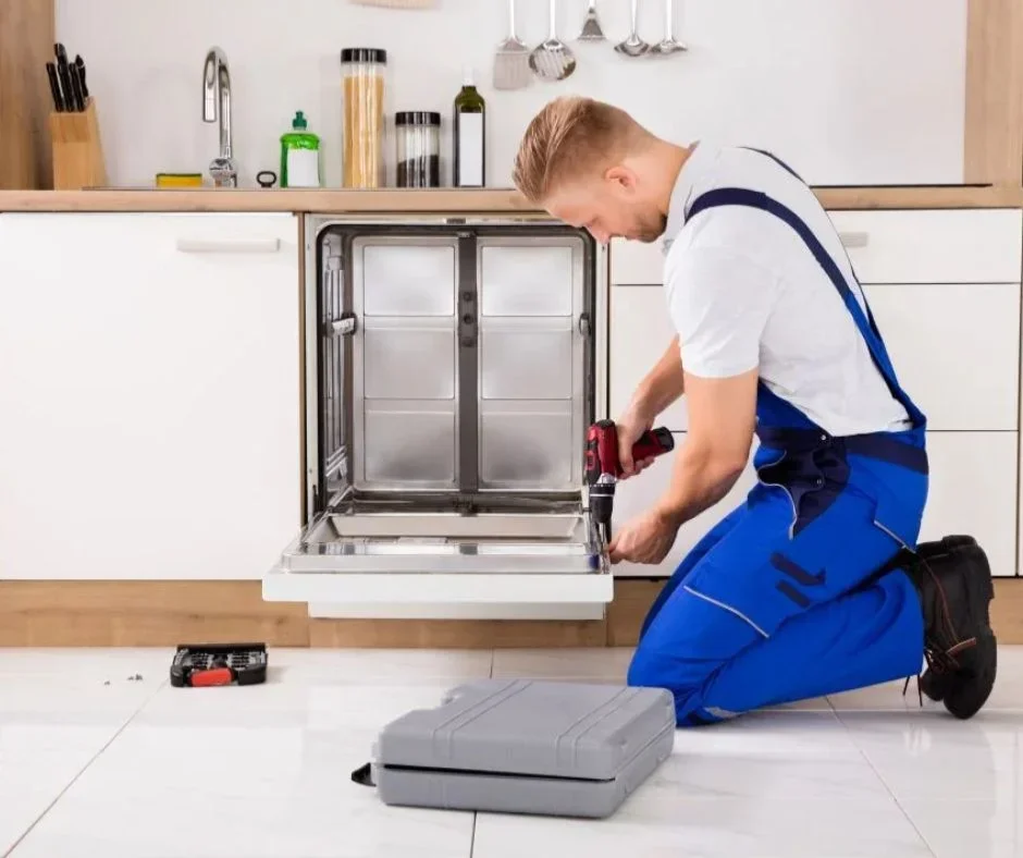 Dedicated Sarasota Kitchen Remodeling Professionals in Action