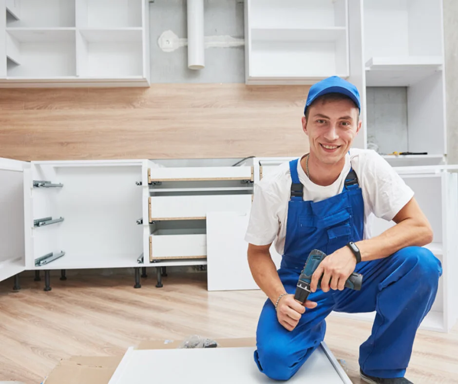 Experienced Sarasota Remodeling Specialists