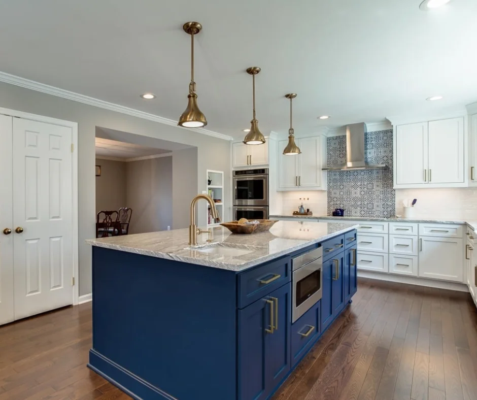 Expert Kitchen and Bathroom Remodeling – Crafting Your Dream Space